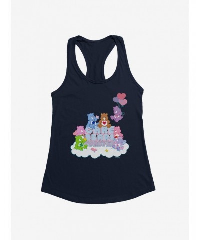 Care Bears Forever Girls Tank $10.71 Tanks