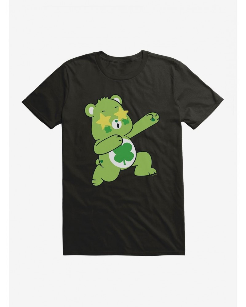 Care Bears Good Luck Stars T-Shirt $10.52 T-Shirts