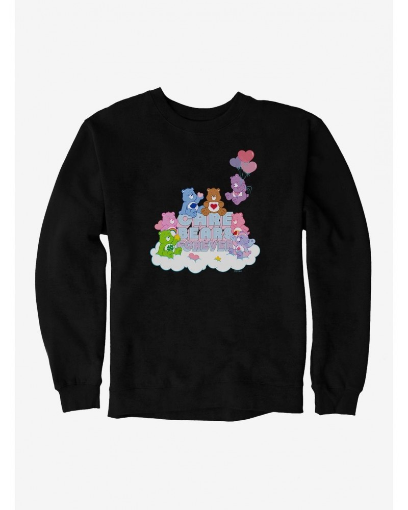 Care Bears Forever Sweatshirt $15.87 Sweatshirts