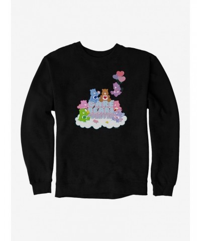 Care Bears Forever Sweatshirt $15.87 Sweatshirts