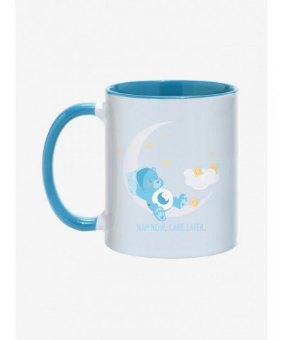 Care Bears Nap Now Care Later Mug 11oz $5.92 Merchandises