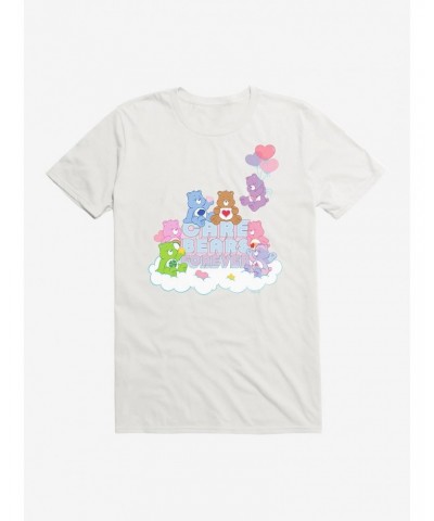 Care Bears Forever T-Shirt $11.95 T-Shirts