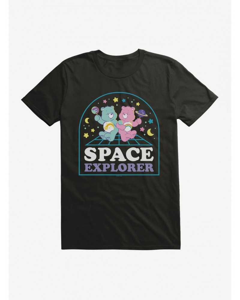 Care Bears Space Explorer T-Shirt $9.80 T-Shirts