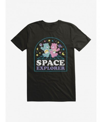 Care Bears Space Explorer T-Shirt $9.80 T-Shirts