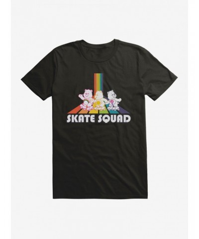 Care Bears Skate Squad T-Shirt $9.08 T-Shirts