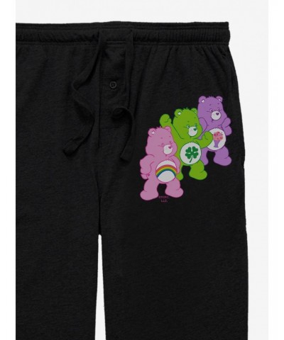 Care Bears Trio Bears Pajama Pants $8.22 Pants