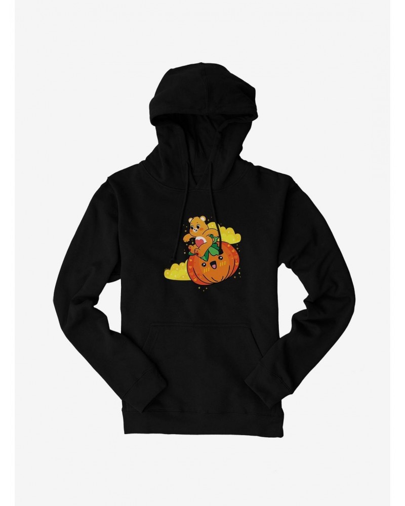 Care Bears Pumpkin Ride Hoodie $15.27 Hoodies