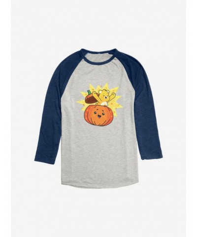 Care Bears Pumpkin Surprise Raglan $10.12 Raglans