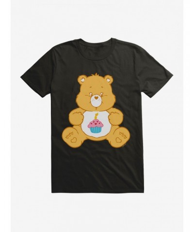 Care Bears Birthday Bear T-Shirt $10.99 T-Shirts