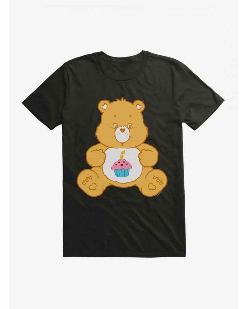 Care Bears Birthday Bear T-Shirt $10.99 T-Shirts