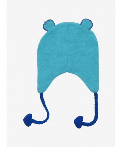 Care Bears Grumpy Bear Tassel Beanie $3.74 Beanies