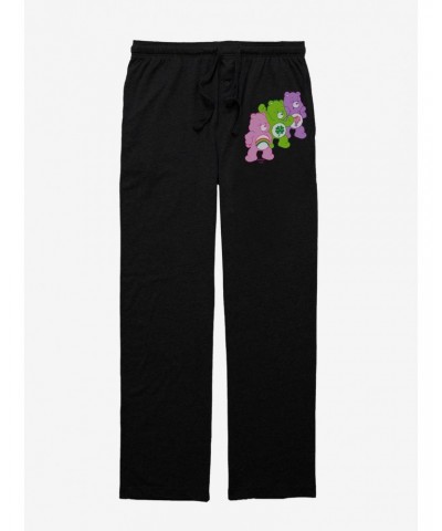 Care Bears Trio Bears Sleep Pants $10.96 Pants