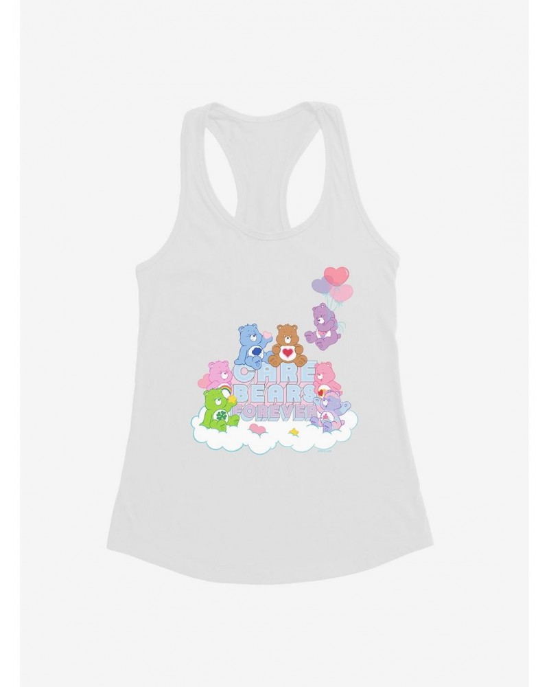 Care Bears Forever Girls Tank $7.72 Tanks