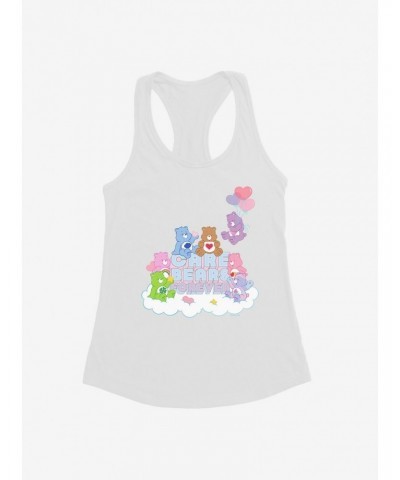 Care Bears Forever Girls Tank $7.72 Tanks