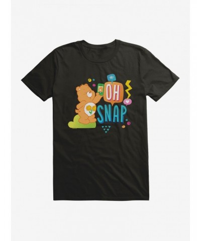 Care Bears Oh Snap T-Shirt $7.41 T-Shirts