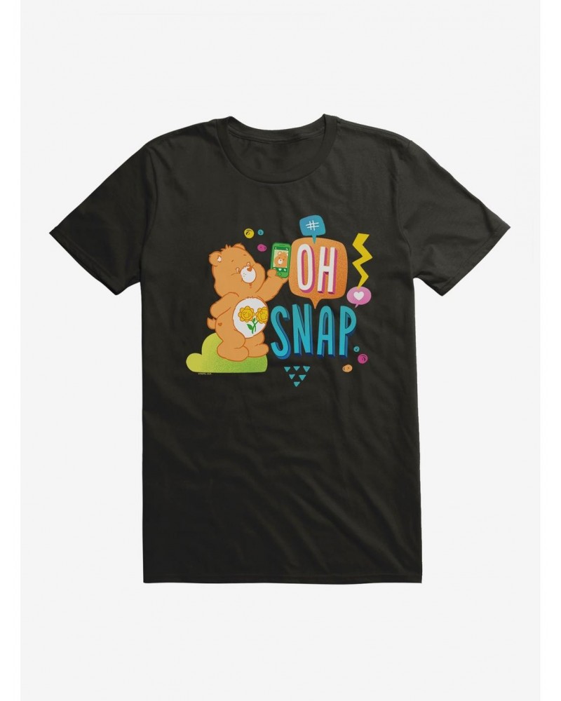 Care Bears Oh Snap T-Shirt $7.41 T-Shirts