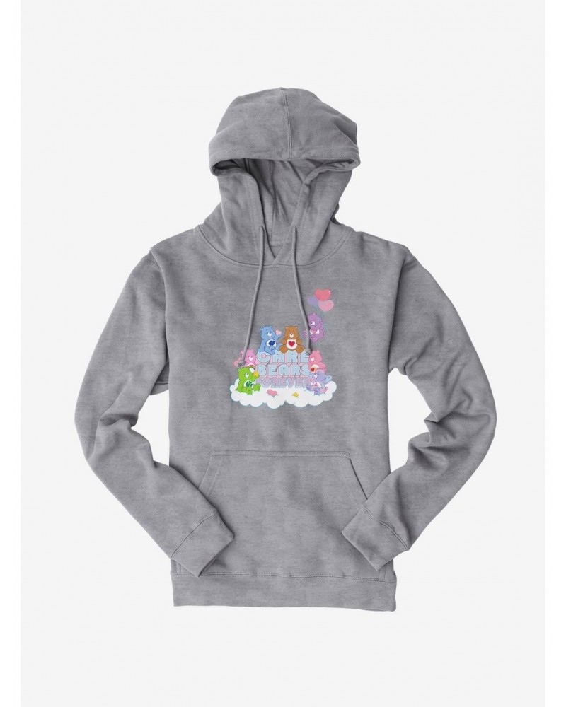 Care Bears Forever Hoodie $15.72 Hoodies