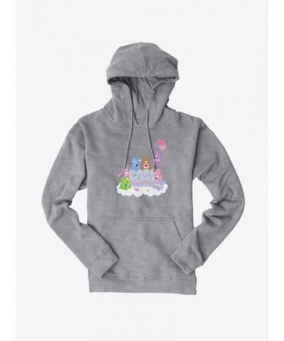 Care Bears Forever Hoodie $15.72 Hoodies