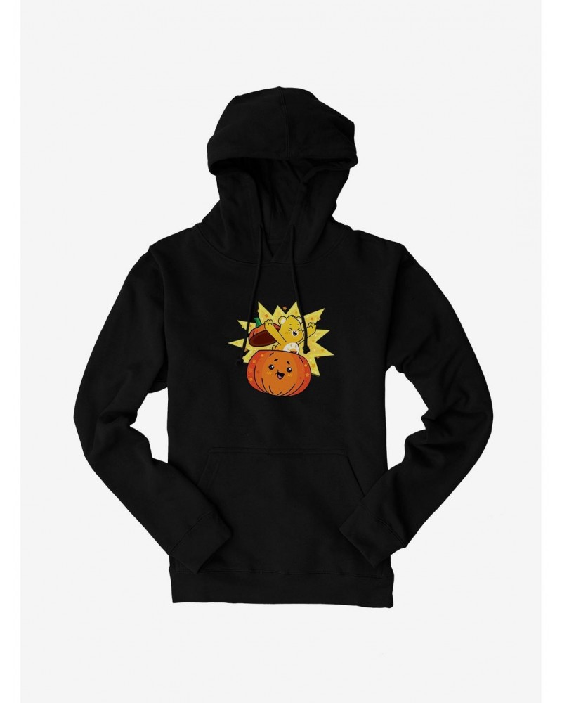 Care Bears Pumpkin Surprise Hoodie $13.92 Hoodies