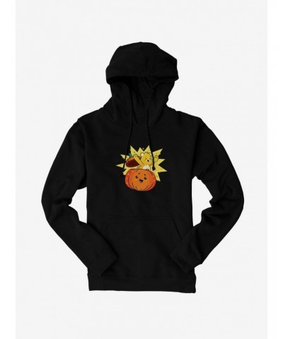 Care Bears Pumpkin Surprise Hoodie $13.92 Hoodies