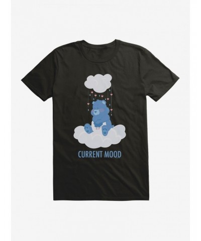 Care Bears Current Mood T-Shirt $11.47 T-Shirts