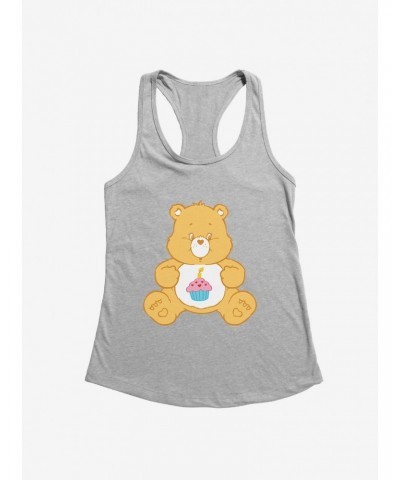 Care Bears Birthday Bear Girls Tank $7.47 Tanks