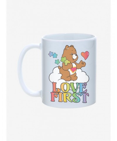 Care Bears Love First Mug 11oz $7.95 Merchandises