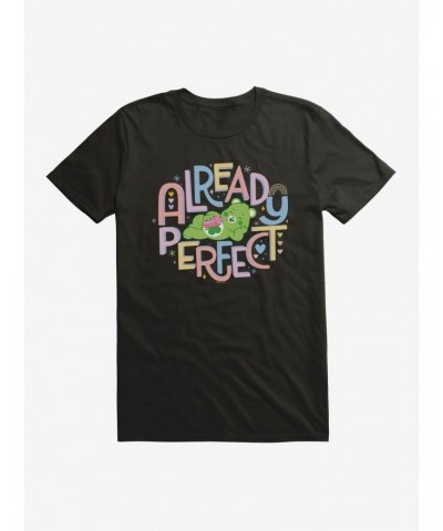 Care Bears Already Perfect T-Shirt $11.23 T-Shirts