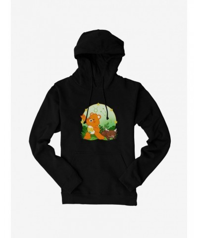 Care Bears Taurus Bear Hoodie $22.00 Hoodies