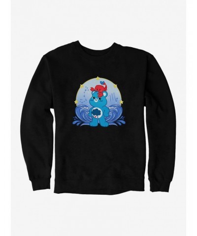 Care Bears Scorpio Bear Sweatshirt $12.92 Sweatshirts