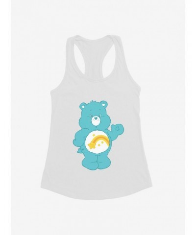 Care Bears Wish Bear Girls Tank $7.72 Tanks