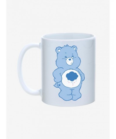 Care Bears Grumpy Bear Pout Mug 11oz $5.88 Merchandises