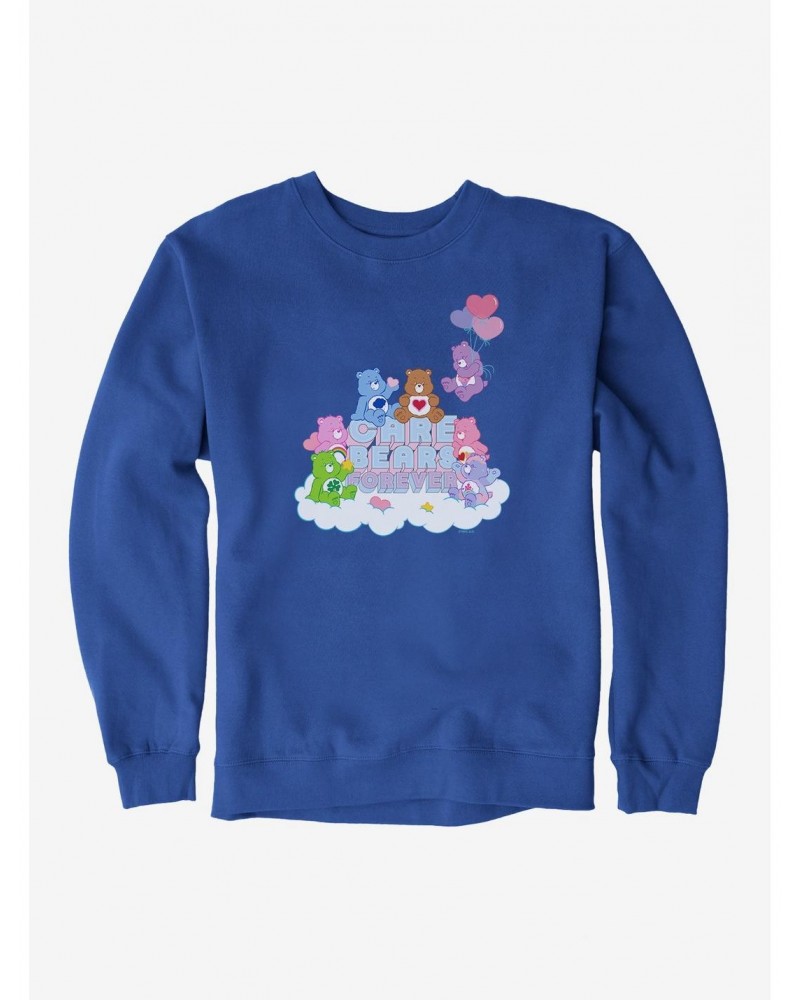 Care Bears Forever Sweatshirt $15.87 Sweatshirts