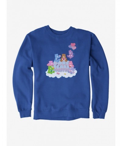 Care Bears Forever Sweatshirt $15.87 Sweatshirts