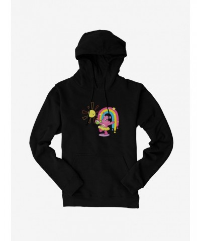 Care Bears Cheer Fun In The Sun Hoodie $19.31 Hoodies