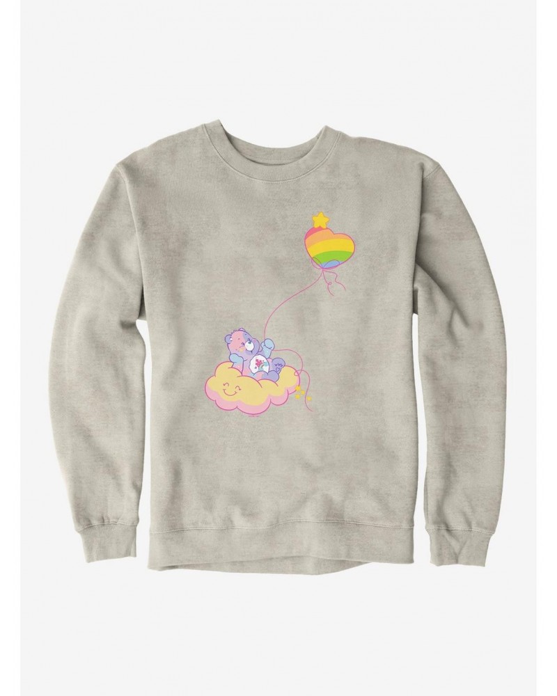 Care Bears Floating Love Sweatshirt $11.07 Sweatshirts