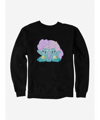 Care Bears Gemini Bear Sweatshirt $15.50 Sweatshirts