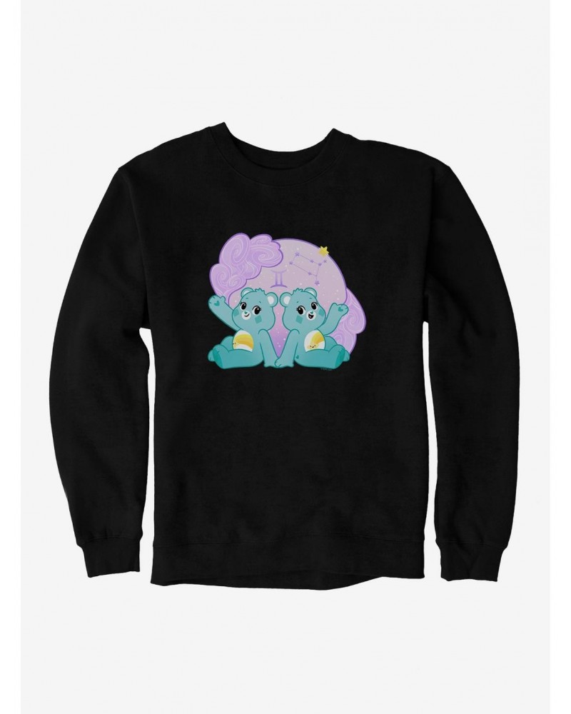 Care Bears Gemini Bear Sweatshirt $15.50 Sweatshirts