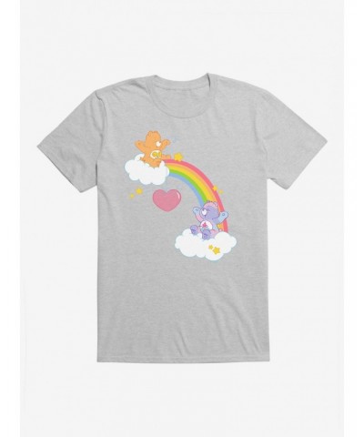 Care Bears Share The Love T-Shirt $10.28 T-Shirts