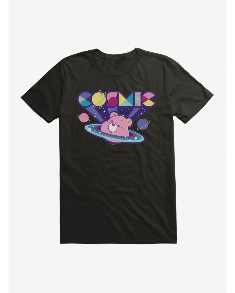 Care Bears Cosmic Space T-Shirt $10.99 T-Shirts