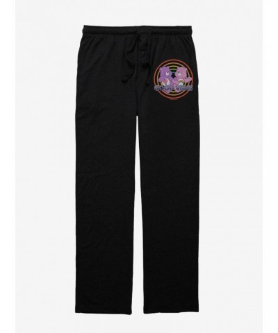 Care Bears Good Vibes Sleep Pants $7.72 Pants