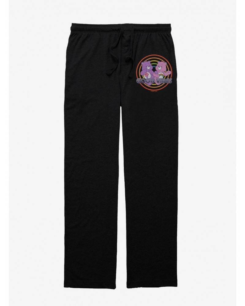 Care Bears Good Vibes Sleep Pants $7.72 Pants