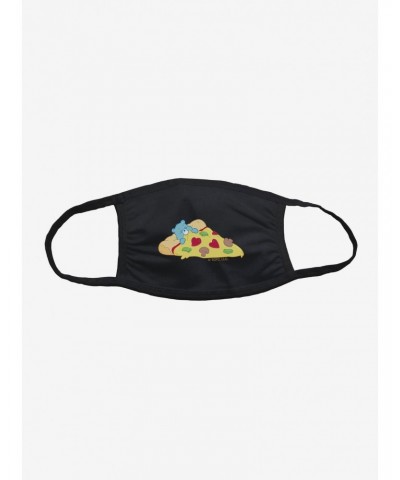 Care Bears Pizza Nap Face Mask $4.47 Masks