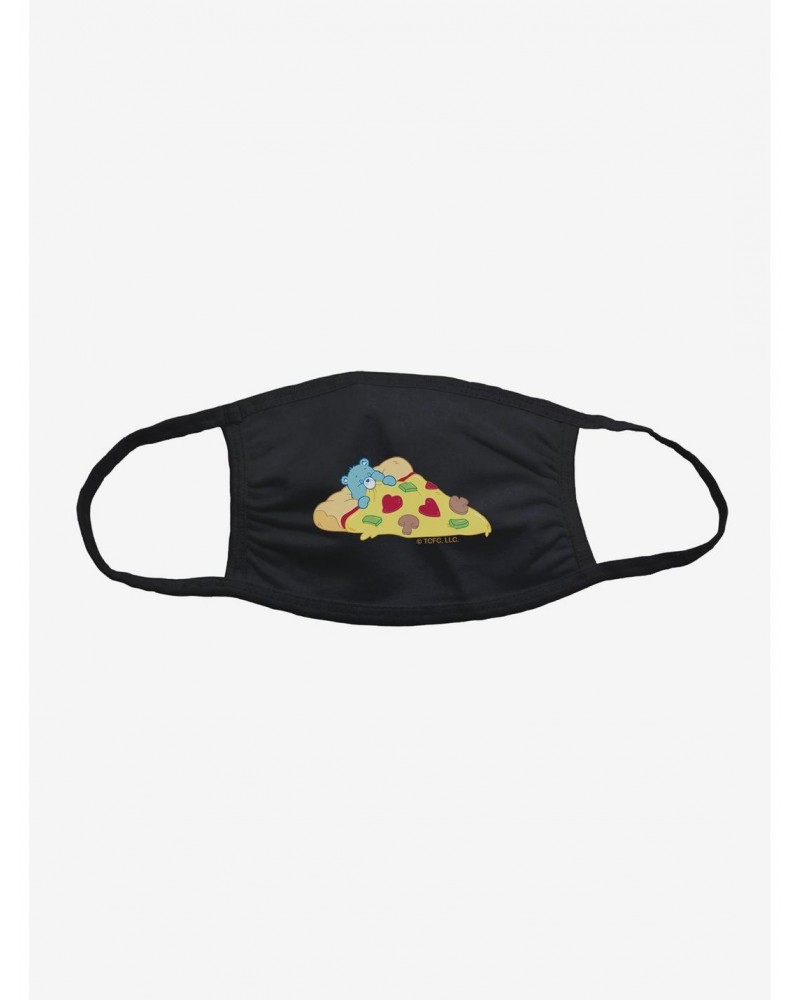 Care Bears Pizza Nap Face Mask $4.47 Masks