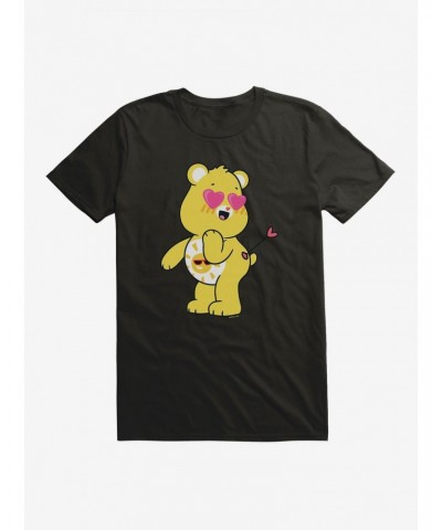 Care Bears Funshine Bear T-Shirt $8.84 T-Shirts