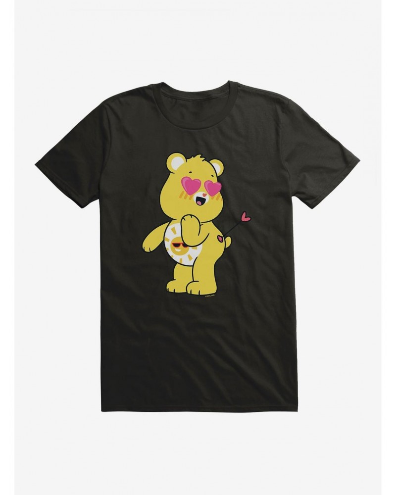 Care Bears Funshine Bear T-Shirt $8.84 T-Shirts