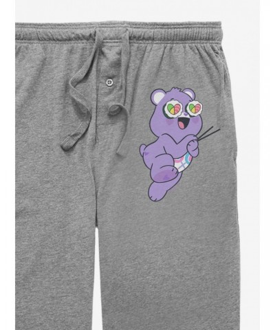 Care Bears Share Bear Pajama Pants $9.46 Pants