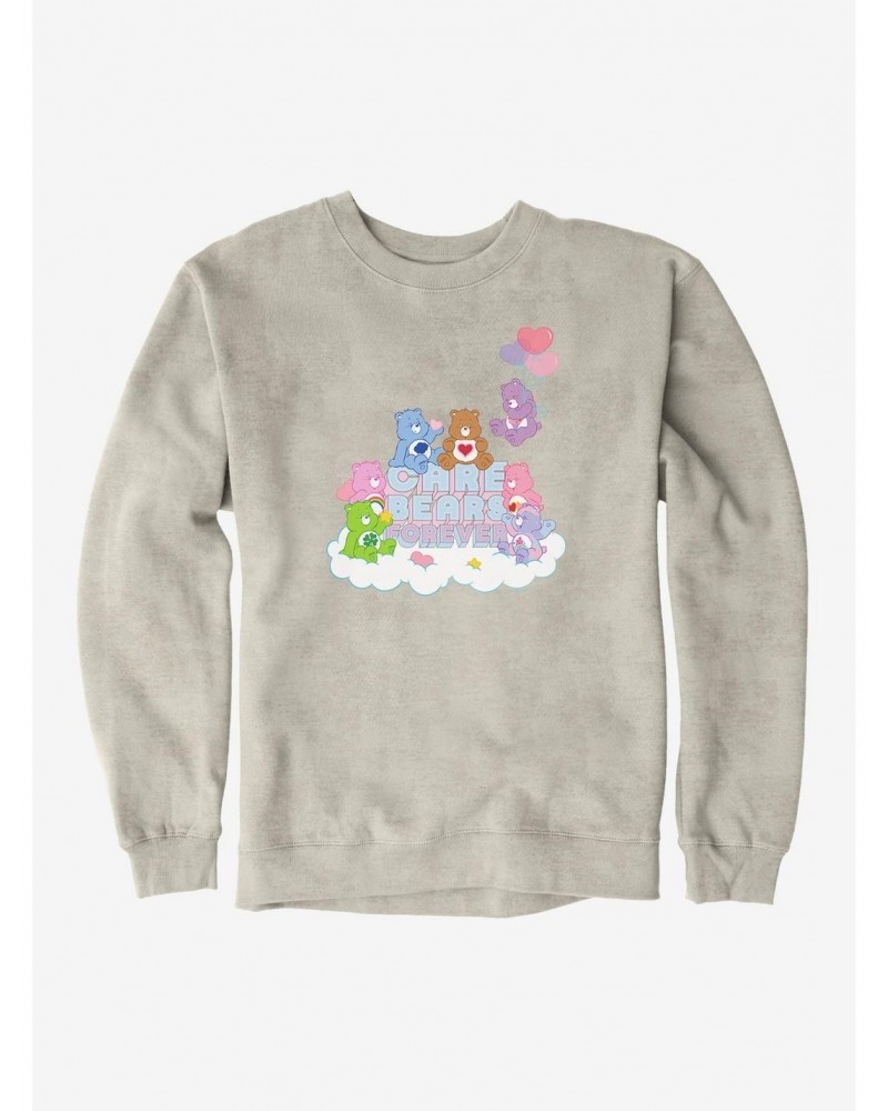 Care Bears Forever Sweatshirt $17.71 Sweatshirts