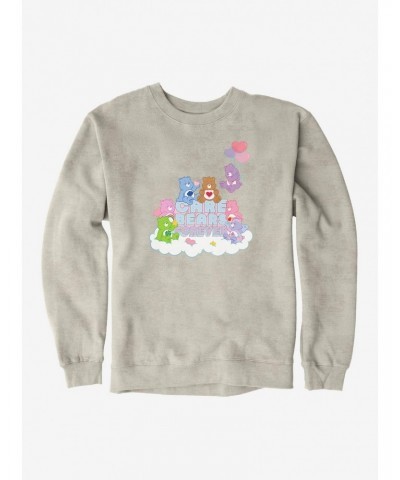 Care Bears Forever Sweatshirt $17.71 Sweatshirts