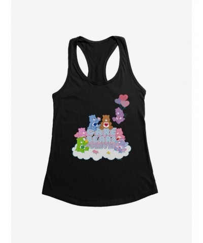 Care Bears Forever Girls Tank $7.47 Tanks